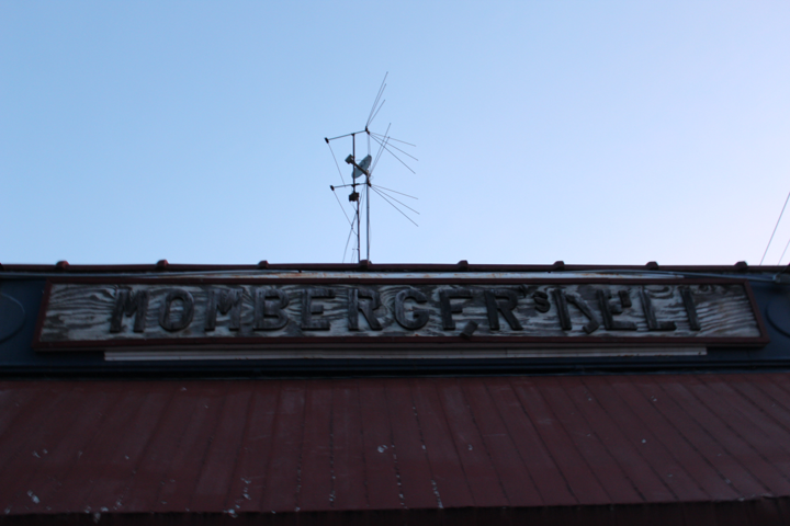 Mombergers Deli - Over 40 Years of Fresh Food in the Finger Lakes