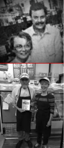 Mombergers Deli - Second Generation - 4 Decades of Fresh Food